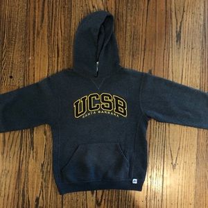 UCSB Sweatshirt